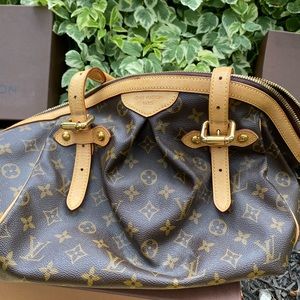Authentic Louis Vuitton Bag